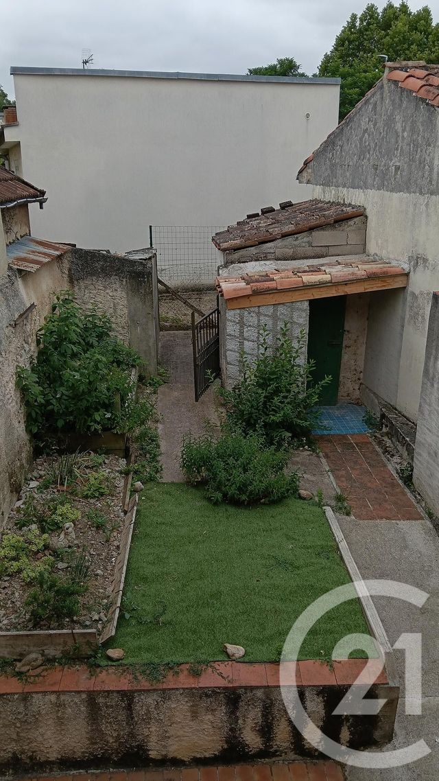 maison à vendre - 4 pièces - 71.07 m2 - GRAULHET - 81 - MIDI-PYRENEES - Century 21 Actif Immobilier