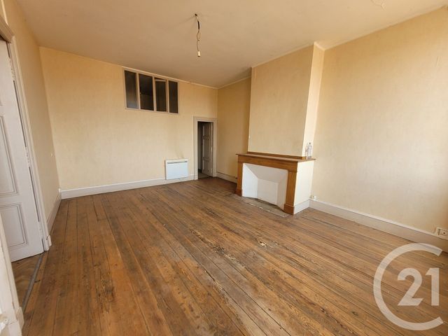 Appartement F2 bis à vendre - 2 pièces - 73.0 m2 - GAILLAC - 81 - MIDI-PYRENEES - Century 21 Actif Immobilier