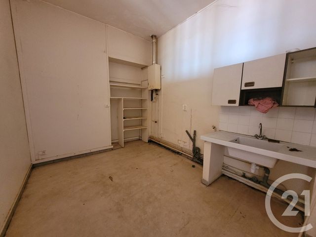 Appartement F2 bis à vendre - 2 pièces - 73.0 m2 - GAILLAC - 81 - MIDI-PYRENEES - Century 21 Actif Immobilier