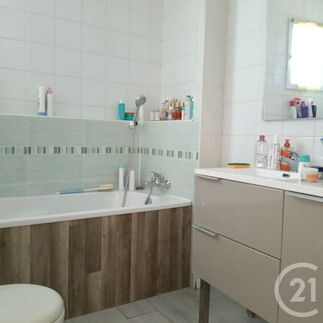 maison à vendre - 4 pièces - 121.23 m2 - GAILLAC - 81 - MIDI-PYRENEES - Century 21 Actif Immobilier