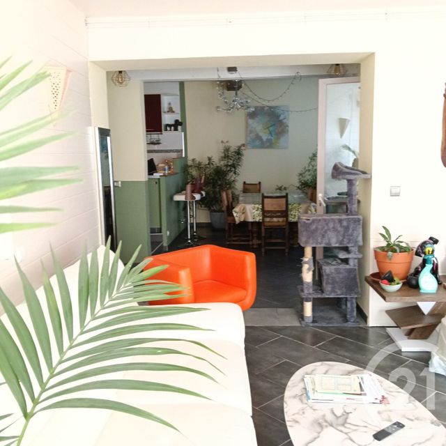 maison à vendre - 4 pièces - 121.23 m2 - GAILLAC - 81 - MIDI-PYRENEES - Century 21 Actif Immobilier