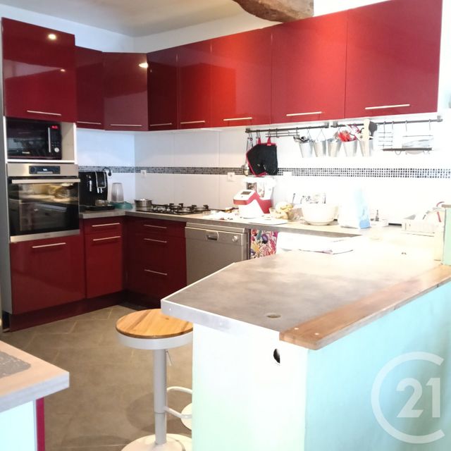 maison à vendre - 4 pièces - 121.23 m2 - GAILLAC - 81 - MIDI-PYRENEES - Century 21 Actif Immobilier