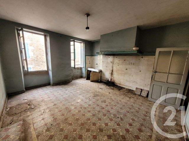 maison à vendre - 5 pièces - 157.71 m2 - LES CABANNES - 81 - MIDI-PYRENEES - Century 21 Actif Immobilier