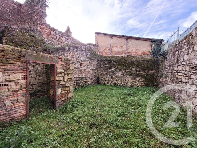 maison à vendre - 5 pièces - 157.71 m2 - LES CABANNES - 81 - MIDI-PYRENEES - Century 21 Actif Immobilier