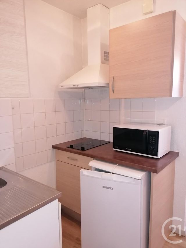 Appartement Studio à louer - 1 pièce - 20.0 m2 - ALBI - 81 - MIDI-PYRENEES - Century 21 Actif Immobilier