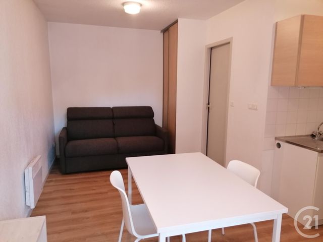 Appartement Studio à louer - 1 pièce - 20.0 m2 - ALBI - 81 - MIDI-PYRENEES - Century 21 Actif Immobilier