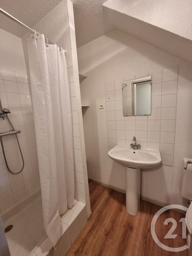 Appartement Studio à louer - 1 pièce - 20.0 m2 - ALBI - 81 - MIDI-PYRENEES - Century 21 Actif Immobilier