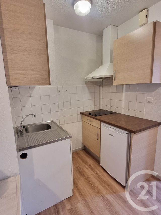 Appartement Studio à louer - 1 pièce - 20.0 m2 - ALBI - 81 - MIDI-PYRENEES - Century 21 Actif Immobilier