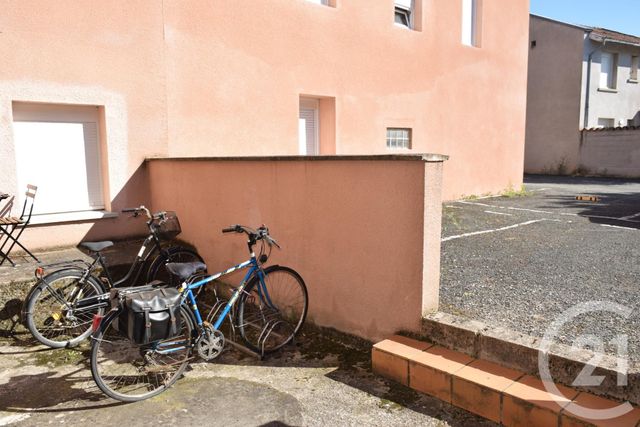 Appartement Studio à louer - 1 pièce - 20.0 m2 - ALBI - 81 - MIDI-PYRENEES - Century 21 Actif Immobilier