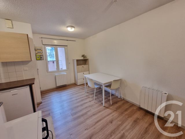Appartement Studio à louer - 1 pièce - 20.0 m2 - ALBI - 81 - MIDI-PYRENEES - Century 21 Actif Immobilier