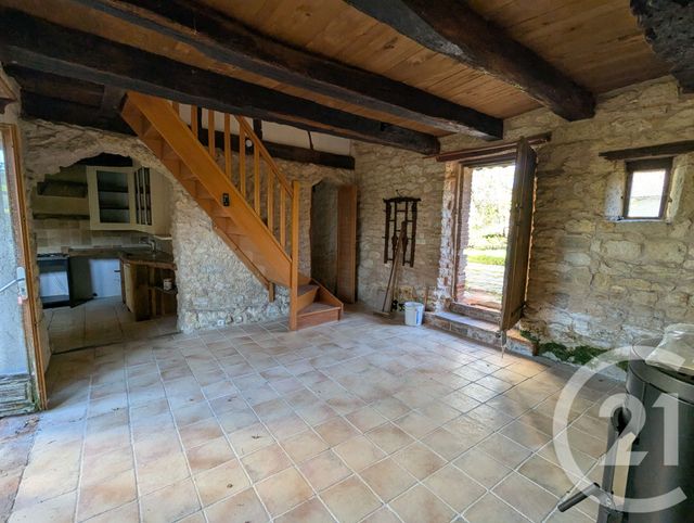 maison à vendre - 12 pièces - 345.0 m2 - SENOUILLAC - 81 - MIDI-PYRENEES - Century 21 Actif Immobilier