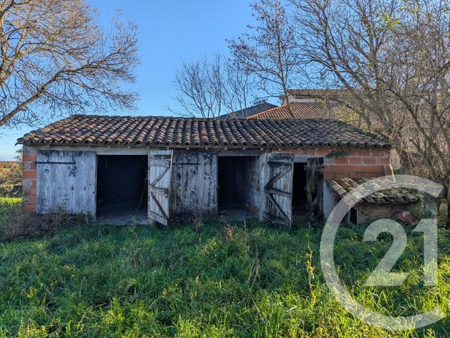 maison à vendre - 12 pièces - 345.0 m2 - SENOUILLAC - 81 - MIDI-PYRENEES - Century 21 Actif Immobilier