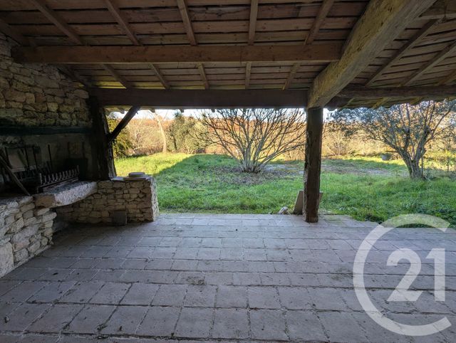 maison à vendre - 12 pièces - 345.0 m2 - SENOUILLAC - 81 - MIDI-PYRENEES - Century 21 Actif Immobilier