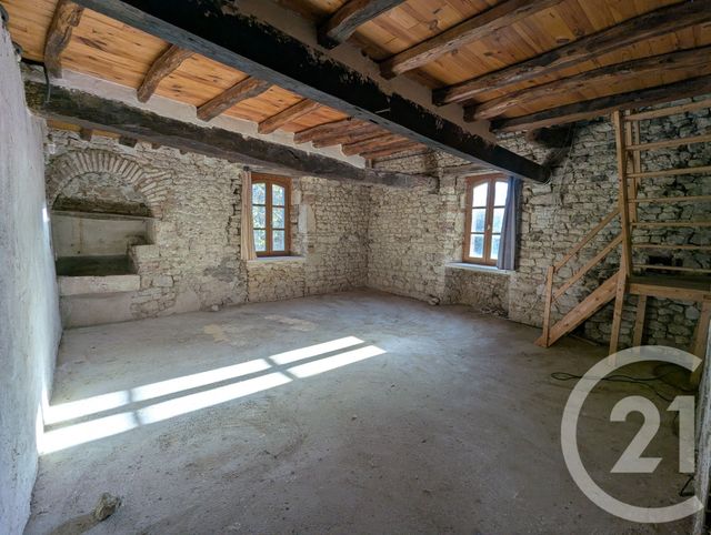 maison à vendre - 12 pièces - 345.0 m2 - SENOUILLAC - 81 - MIDI-PYRENEES - Century 21 Actif Immobilier