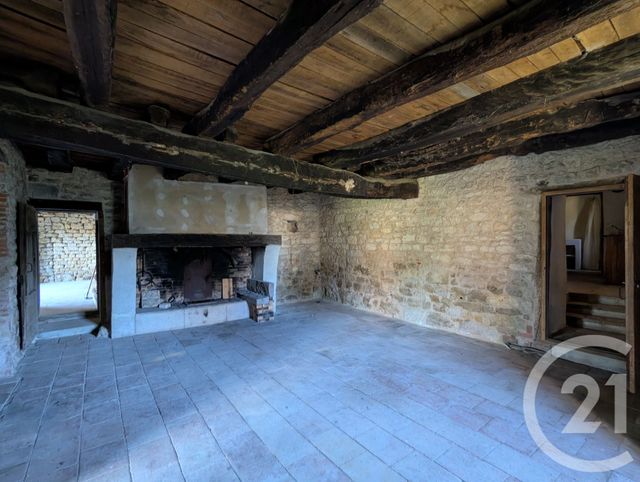maison à vendre - 12 pièces - 345.0 m2 - SENOUILLAC - 81 - MIDI-PYRENEES - Century 21 Actif Immobilier