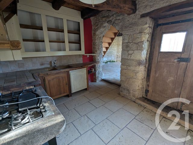 maison à vendre - 12 pièces - 345.0 m2 - SENOUILLAC - 81 - MIDI-PYRENEES - Century 21 Actif Immobilier