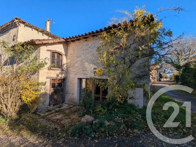 maison à vendre - 12 pièces - 345.0 m2 - SENOUILLAC - 81 - MIDI-PYRENEES - Century 21 Actif Immobilier