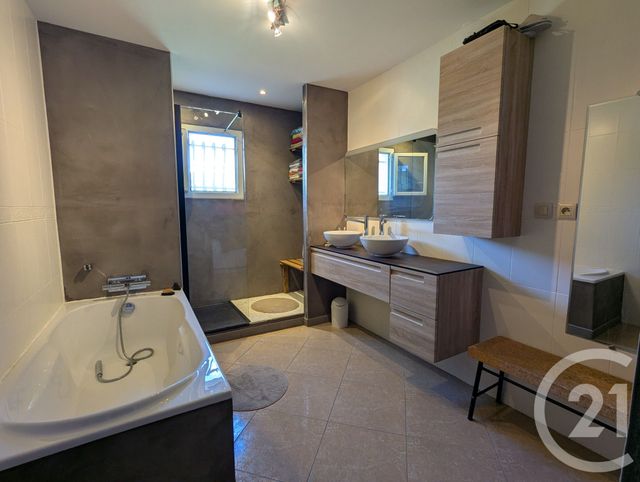 maison à vendre - 7 pièces - 172.02 m2 - PEYROLE - 81 - MIDI-PYRENEES - Century 21 Actif Immobilier