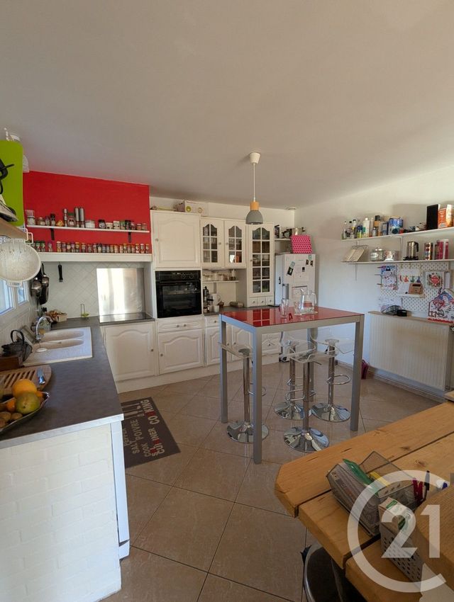 maison à vendre - 7 pièces - 172.02 m2 - PEYROLE - 81 - MIDI-PYRENEES - Century 21 Actif Immobilier