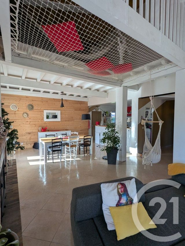 maison à vendre - 7 pièces - 172.02 m2 - PEYROLE - 81 - MIDI-PYRENEES - Century 21 Actif Immobilier