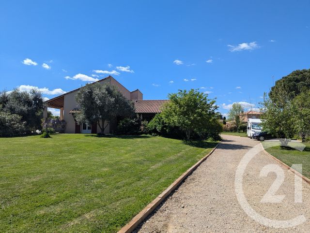 maison à vendre - 7 pièces - 172.02 m2 - PEYROLE - 81 - MIDI-PYRENEES - Century 21 Actif Immobilier