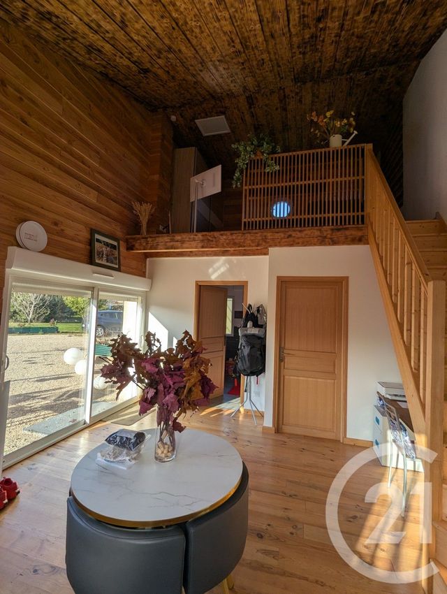 maison à vendre - 7 pièces - 172.02 m2 - PEYROLE - 81 - MIDI-PYRENEES - Century 21 Actif Immobilier