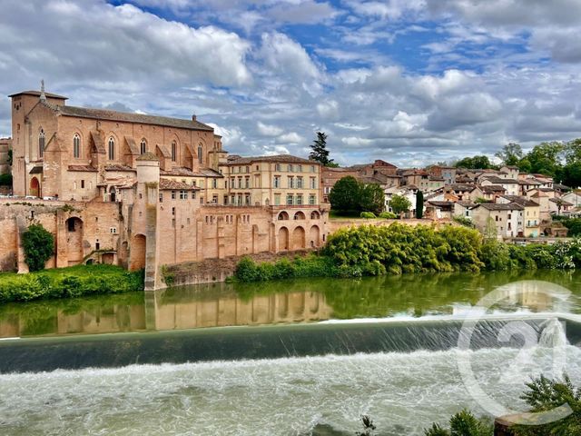 commerce à vendre - 69.0 m2 - GAILLAC - 81 - MIDI-PYRENEES - Century 21 Actif Immobilier