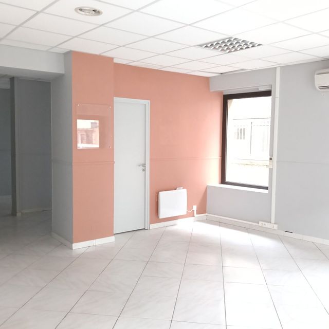 commerce à vendre - 69.0 m2 - GAILLAC - 81 - MIDI-PYRENEES - Century 21 Actif Immobilier