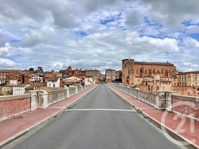 commerce à vendre - 69.0 m2 - GAILLAC - 81 - MIDI-PYRENEES - Century 21 Actif Immobilier