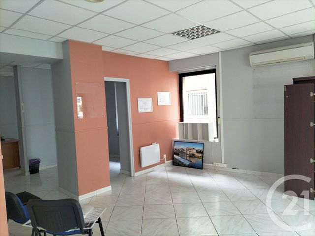 commerce à vendre - 69.0 m2 - GAILLAC - 81 - MIDI-PYRENEES - Century 21 Actif Immobilier
