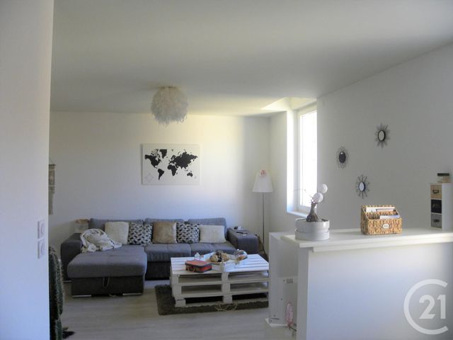 Appartement T2 à louer GAILLAC