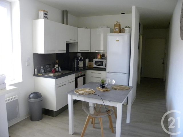 Appartement T2 à louer - 2 pièces - 56.69 m2 - GAILLAC - 81 - MIDI-PYRENEES - Century 21 Actif Immobilier