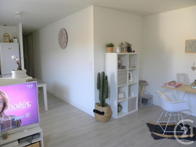 Appartement T2 à louer - 2 pièces - 56.69 m2 - GAILLAC - 81 - MIDI-PYRENEES - Century 21 Actif Immobilier