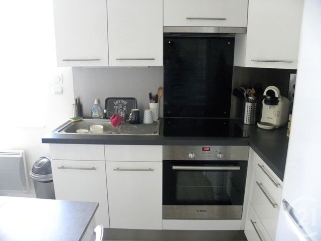 Appartement T2 à louer - 2 pièces - 56.69 m2 - GAILLAC - 81 - MIDI-PYRENEES - Century 21 Actif Immobilier