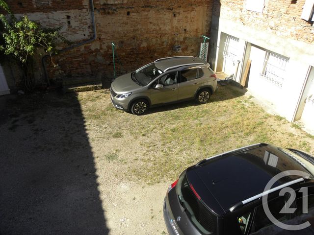 Appartement T2 à louer - 2 pièces - 56.69 m2 - GAILLAC - 81 - MIDI-PYRENEES - Century 21 Actif Immobilier