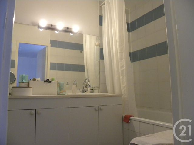 Appartement T2 à louer - 2 pièces - 56.69 m2 - GAILLAC - 81 - MIDI-PYRENEES - Century 21 Actif Immobilier