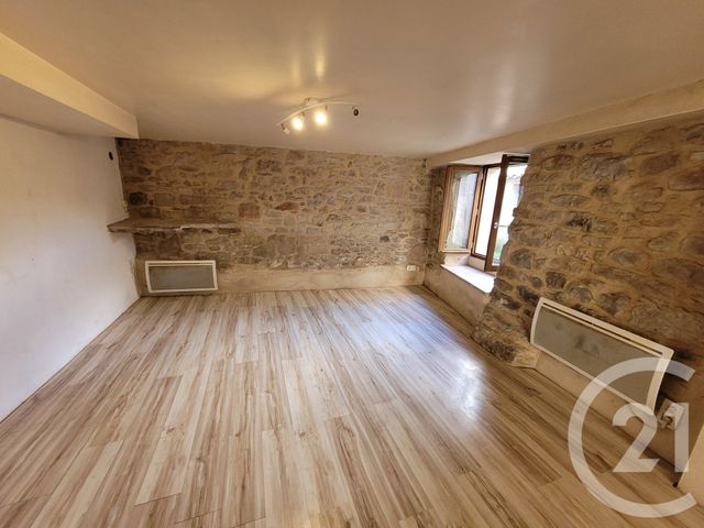 maison à vendre - 3 pièces - 54.7 m2 - PENNE - 81 - MIDI-PYRENEES - Century 21 Actif Immobilier