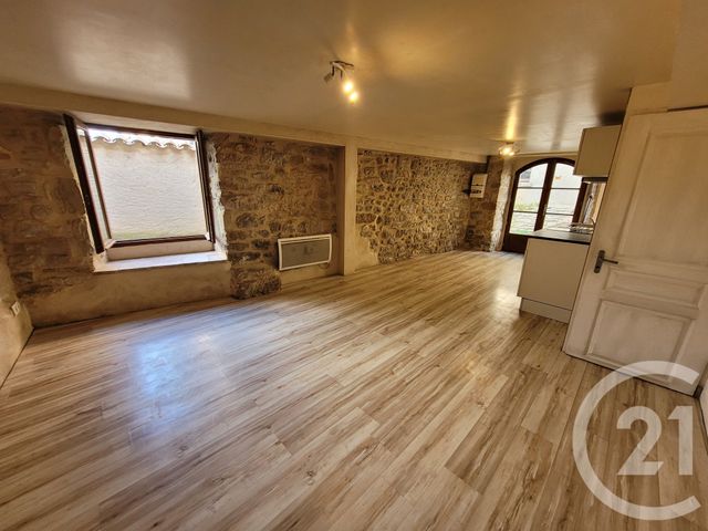 maison à vendre - 3 pièces - 54.7 m2 - PENNE - 81 - MIDI-PYRENEES - Century 21 Actif Immobilier