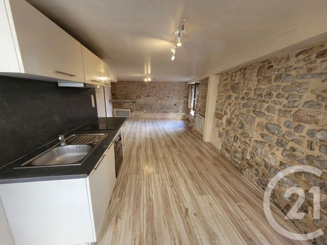 maison à vendre - 3 pièces - 54.7 m2 - PENNE - 81 - MIDI-PYRENEES - Century 21 Actif Immobilier