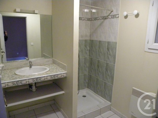 Appartement Studio à louer - 1 pièce - 37.15 m2 - GAILLAC - 81 - MIDI-PYRENEES - Century 21 Actif Immobilier