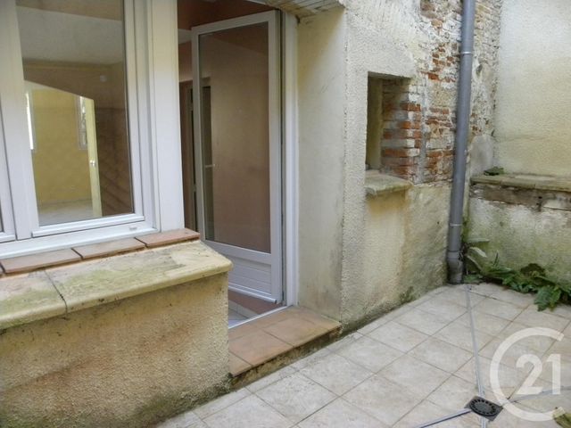 Appartement Studio à louer - 1 pièce - 37.15 m2 - GAILLAC - 81 - MIDI-PYRENEES - Century 21 Actif Immobilier