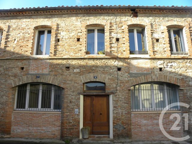 Appartement Studio à louer - 1 pièce - 37.15 m2 - GAILLAC - 81 - MIDI-PYRENEES - Century 21 Actif Immobilier