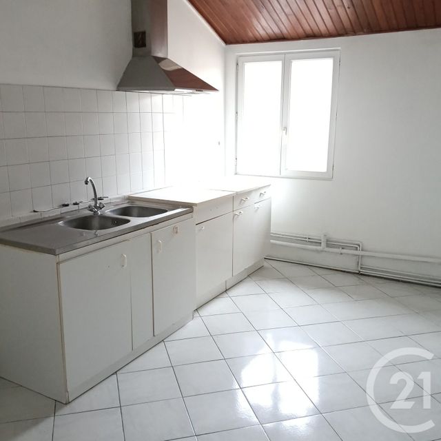 Appartement F4 à vendre - 4 pièces - 122.71 m2 - GAILLAC - 81 - MIDI-PYRENEES - Century 21 Actif Immobilier