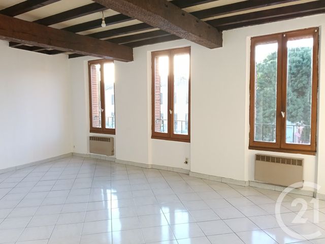 Appartement F4 à vendre GAILLAC
