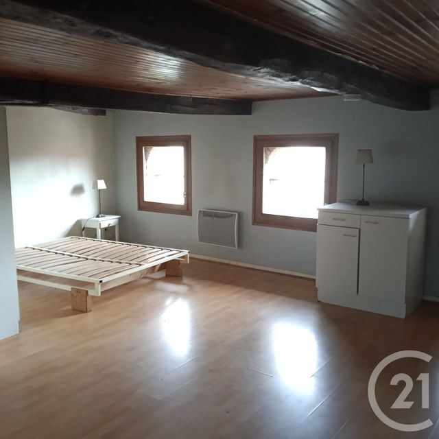 Appartement F4 à vendre - 4 pièces - 122.71 m2 - GAILLAC - 81 - MIDI-PYRENEES - Century 21 Actif Immobilier