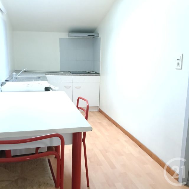 Appartement F4 à vendre - 4 pièces - 122.71 m2 - GAILLAC - 81 - MIDI-PYRENEES - Century 21 Actif Immobilier