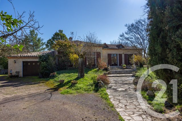 Maison à vendre ALBI