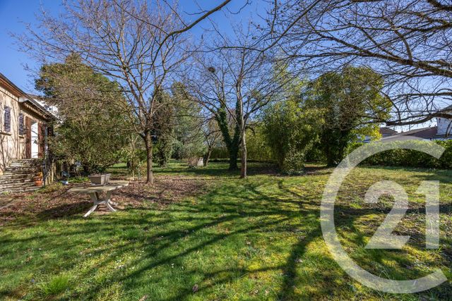 maison à vendre - 4 pièces - 105.91 m2 - ALBI - 81 - MIDI-PYRENEES - Century 21 Actif Immobilier