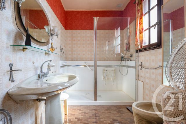 maison à vendre - 4 pièces - 105.91 m2 - ALBI - 81 - MIDI-PYRENEES - Century 21 Actif Immobilier