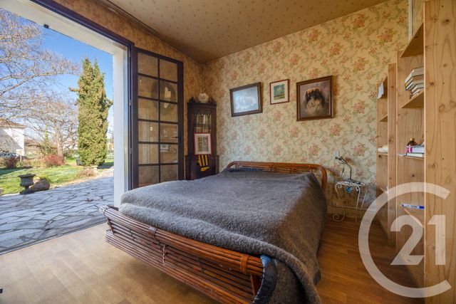 maison à vendre - 4 pièces - 105.91 m2 - ALBI - 81 - MIDI-PYRENEES - Century 21 Actif Immobilier